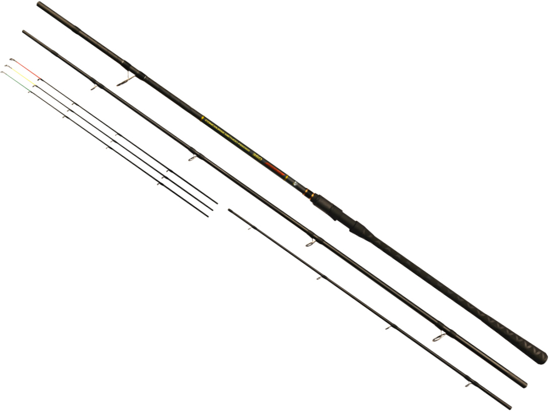 Lanseta Benzar Concourse Method Feeder Limited Edition